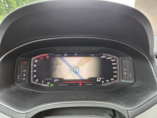 Seat Arona 1.0 TSI Xcellence Business Intense