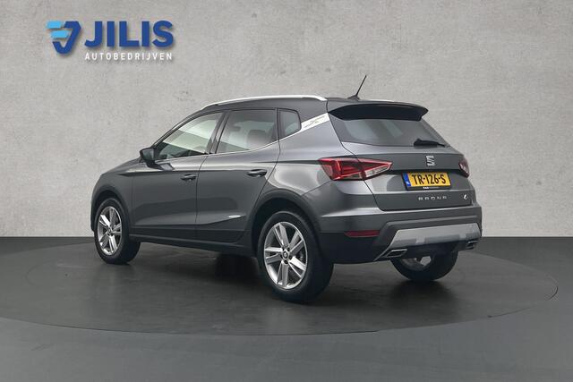 Seat Arona 1.0 TSI FR DSG Xcellence Business Intense | Camera | Apple Carplay | Cruise control