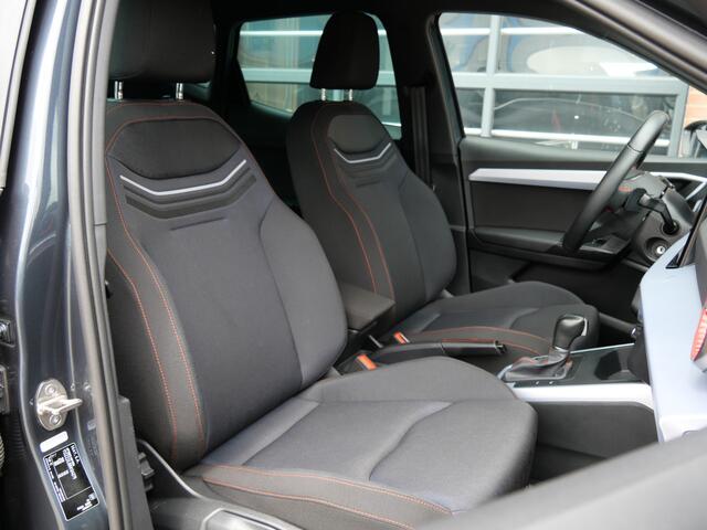 Seat Arona 1.0 EcoTSI FR Business Connect | NAVIGATIE | WINTERPACK | CRUISE CONTROL |