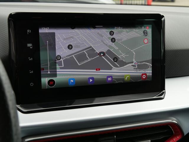 Seat Arona 1.0 EcoTSI FR Business Connect | NAVIGATIE | WINTERPACK | CRUISE CONTROL |