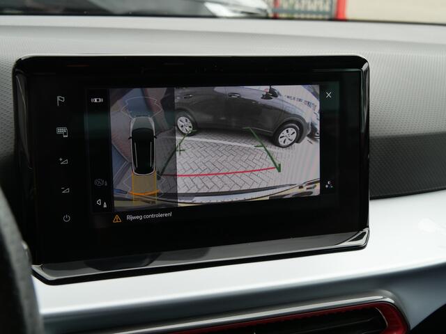 Seat Arona 1.0 EcoTSI FR Business Connect | NAVIGATIE | WINTERPACK | CRUISE CONTROL |