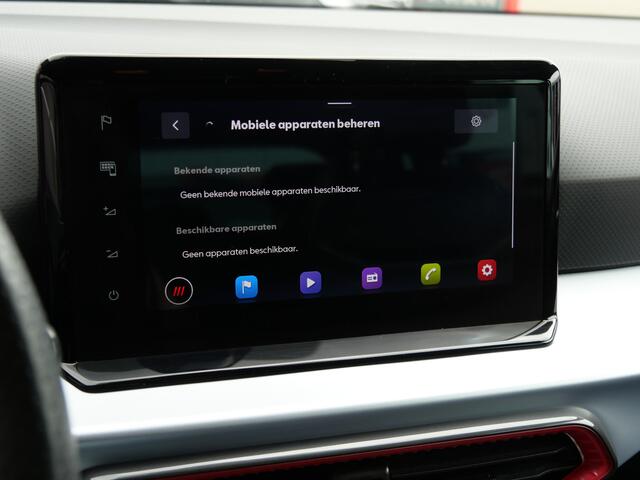 Seat Arona 1.0 EcoTSI FR Business Connect | NAVIGATIE | WINTERPACK | CRUISE CONTROL |