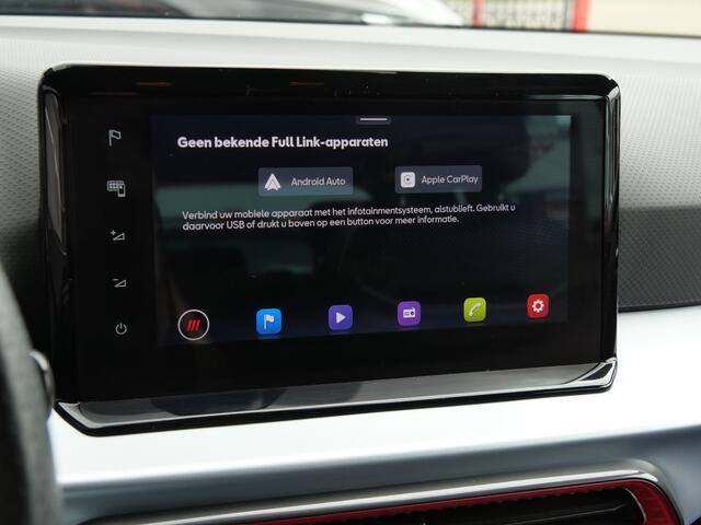 Seat Arona 1.0 EcoTSI FR Business Connect | NAVIGATIE | WINTERPACK | CRUISE CONTROL |