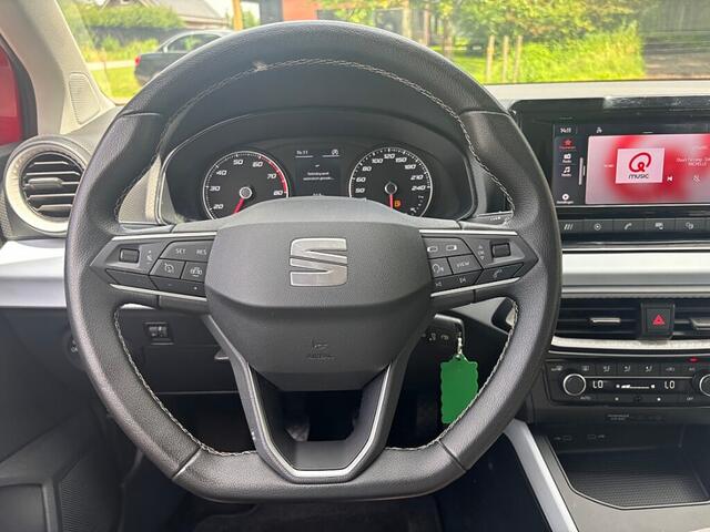 Seat Arona 1.0 TSI Style Ecc,el.ramen,led,lmv