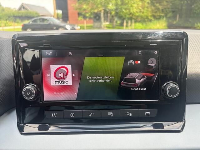 Seat Arona 1.0 TSI Style Ecc,el.ramen,led,lmv