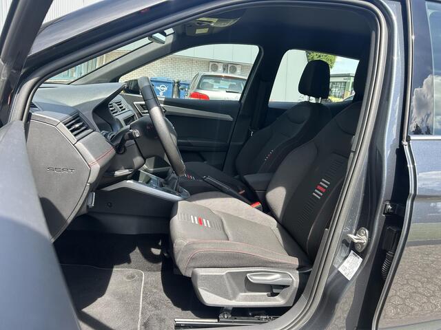 Seat Arona 1.0 TSI FR / Trekhaak / All Seasons / Onderhouden / Carplay / Android Auto / Stoelverwarming / Cruise Control /