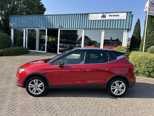 Seat Arona 1.0 TSI FR