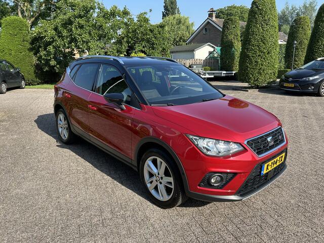 Seat Arona 1.0 TSI FR