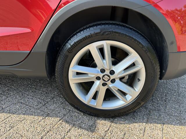 Seat Arona 1.0 TSI FR