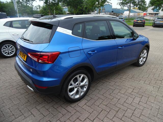 Seat Arona 1.0 EcoTSI FR Business Connect