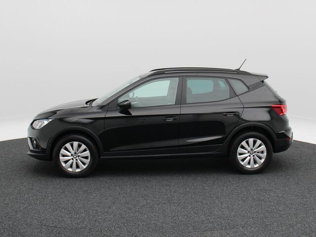 Seat Arona 1.0 TSi 115 Pk Style Business Intense | Adaptive Cruise | Camera | Trekhaak | CarPlay | 16 Inch | Climatronic | 77.602 Km !!