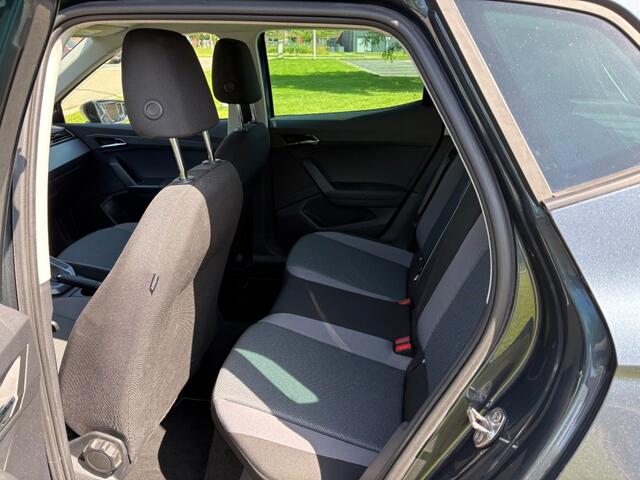 Seat Arona 1.0 TSI STYLE B. INT