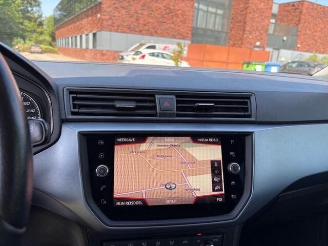 Seat Arona 1.0 TSI STYLE B. INT