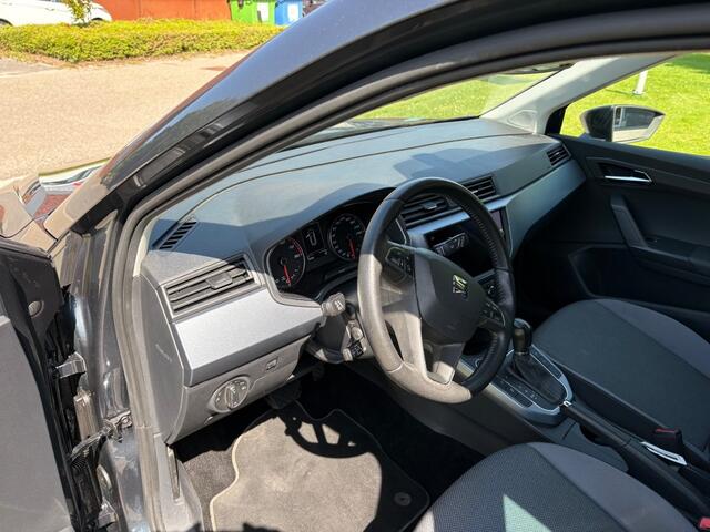 Seat Arona 1.0 TSI STYLE B. INT