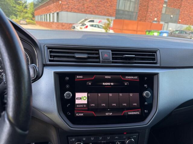 Seat Arona 1.0 TSI STYLE B. INT