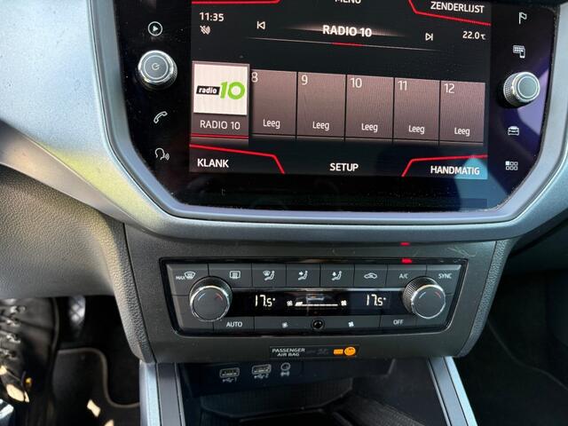Seat Arona 1.0 TSI STYLE B. INT