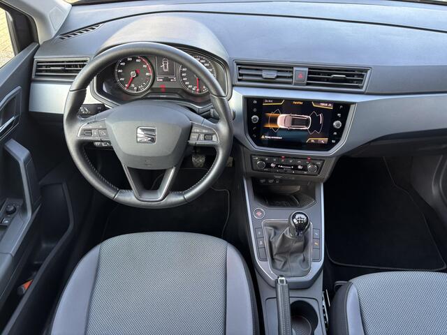 Seat Arona 1.0 TSI Style Business Intense / Applecarplay / Androidauto / Navi / Camera / Cruise Control /