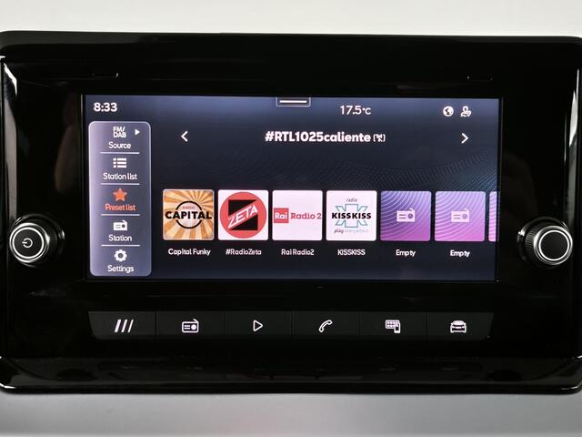 Seat Arona 1.0 EcoTSI FR Business Connect | Automaat | Climate Control | Apple CarPlay / Android Auto | DAB+ |