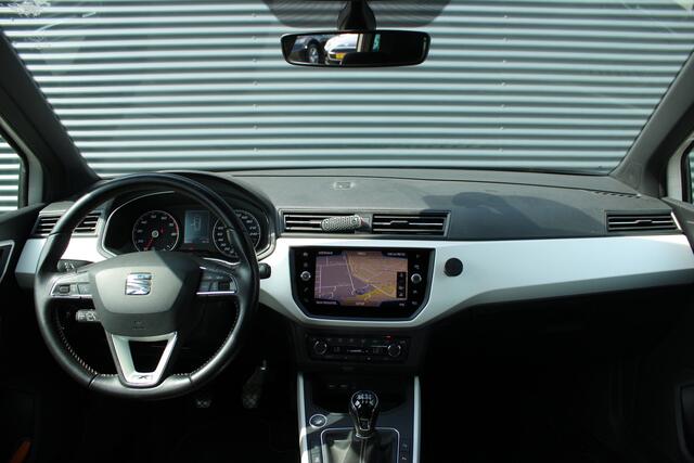 Seat Arona 1.0 TSI Xcellence Trekhaak Camera Navigatie CarPlay