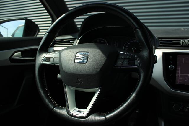 Seat Arona 1.0 TSI Xcellence Trekhaak Camera Navigatie CarPlay