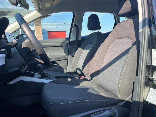Seat Arona 1.0 EcoTSI Style Business Connect | Airco | Cruise Control | Android Auto/Apple Carplay | Parkeer Sensoren