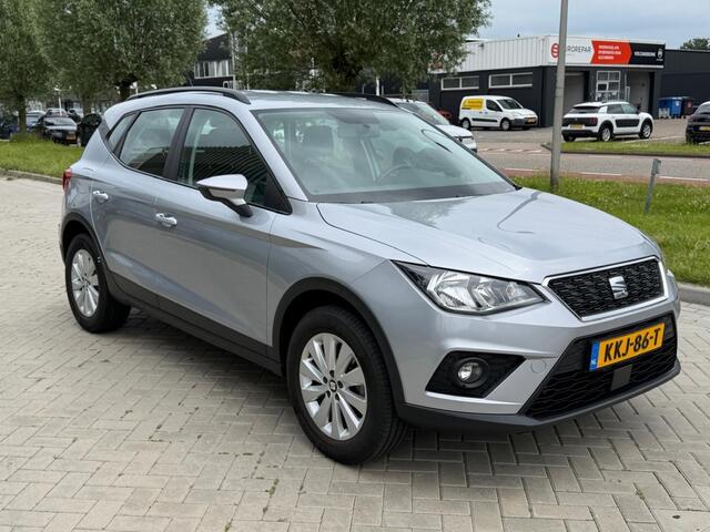Seat Arona 1.0 TSI Style