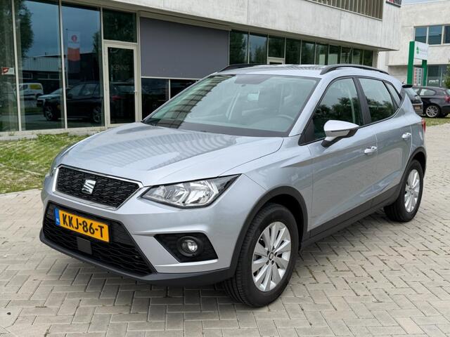 Seat Arona 1.0 TSI Style