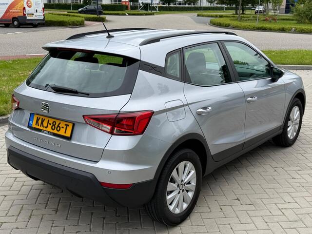 Seat Arona 1.0 TSI Style