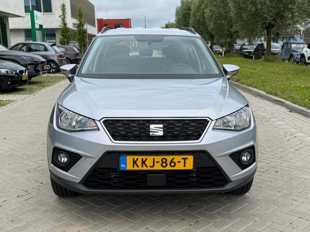 Seat Arona 1.0 TSI Style