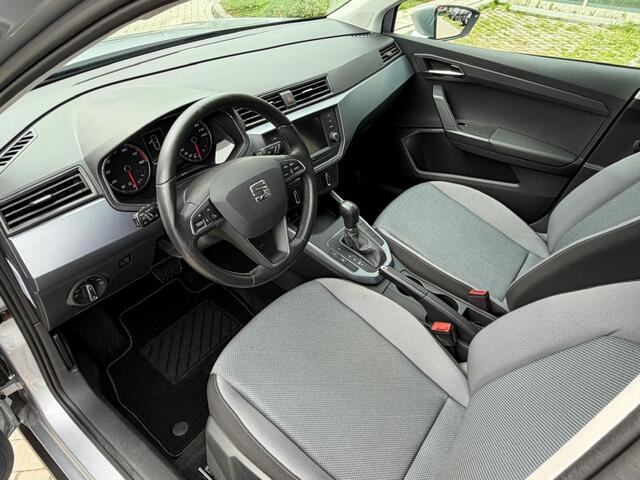Seat Arona 1.0 TSI Style