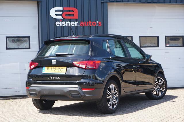Seat Arona 1.0 TSI Style Facelift | CARPLAY | CLIMATE |