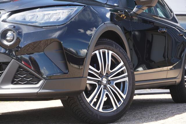 Seat Arona 1.0 TSI Style Facelift | CARPLAY | CLIMATE |
