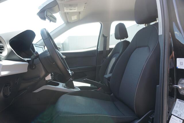 Seat Arona 1.0 TSI Style Facelift | CARPLAY | CLIMATE |