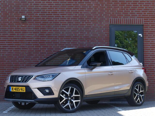 Seat Arona 1.0 TSI Style Business Intense Plus