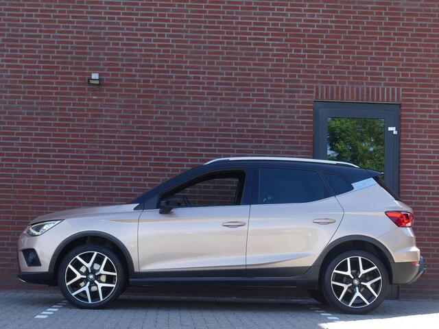 Seat Arona 1.0 TSI Style Business Intense Plus