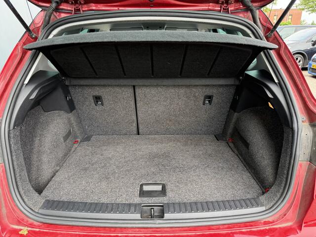 Seat Arona BWJ 2021 1.0 TSI 111 PK Style Business Intense Plus AUTOMAAT | TREKHAAK | FULL LED | STOELVER. | ADAPTIVE CRUISE | DAB+ | CAMERA | DODE HOEK | CARPLAY + ANDROID | NAVI | CLIMA | CRUISE | LMV | PDC