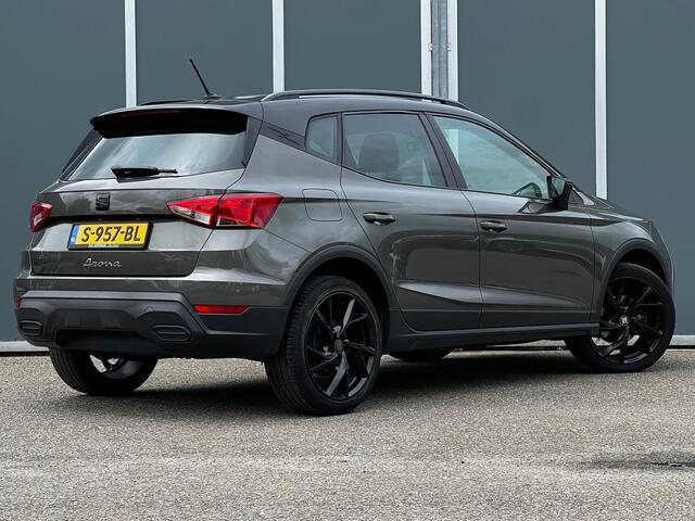 Seat Arona 1.0TSI Style Business Connect | Climate | Cruise | Carplay