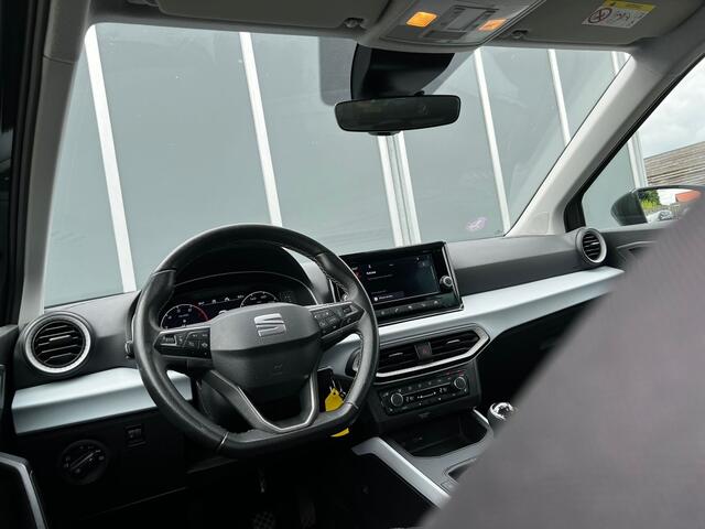 Seat Arona 1.0TSI Style Business Connect | Climate | Cruise | Carplay