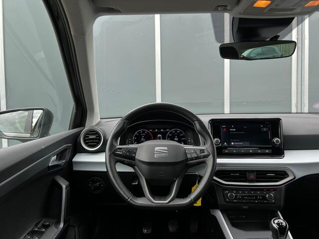 Seat Arona 1.0TSI Style Business Connect | Climate | Cruise | Carplay