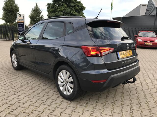 Seat Arona 1.0 TSI Style Business Intense