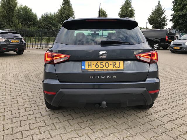 Seat Arona 1.0 TSI Style Business Intense