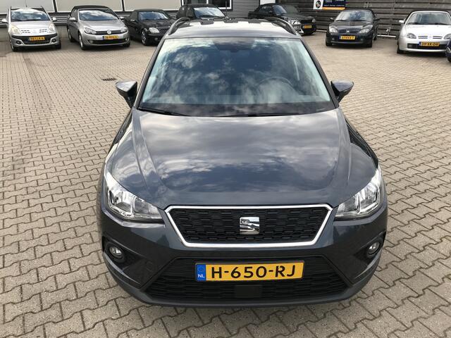 Seat Arona 1.0 TSI Style Business Intense