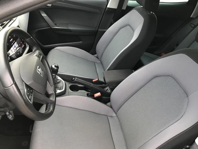 Seat Arona 1.0 TSI Style Business Intense