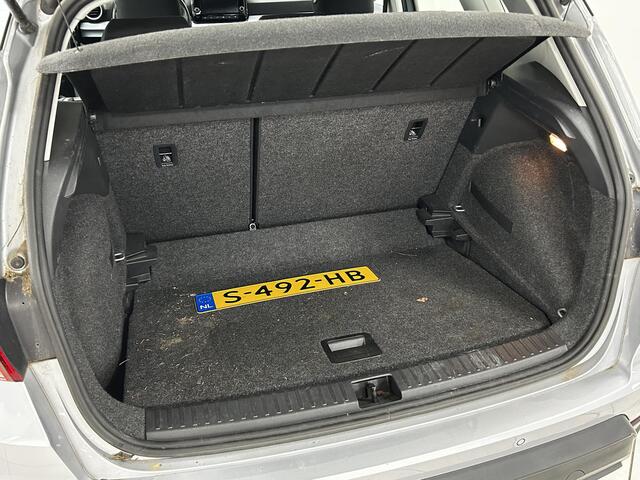 Seat Arona 1.0 TSI Style AUTO CARPLAY/AUTO ANDROID | PARKEERSENSOREN ACHTER | CLIMATE CONTROL