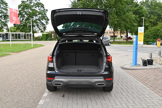 Seat Arona 1.0 TSI FR Business Connect