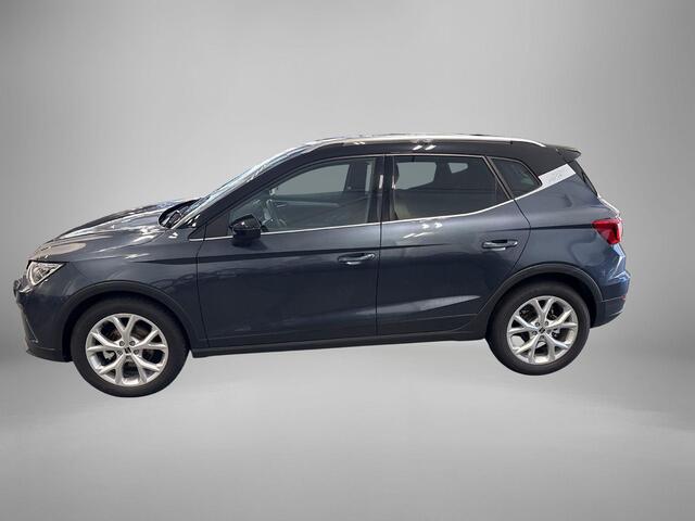 Seat Arona 1.0 EcoTSI 115pk DSG FR Business Connect · Apple/Android Car Play · Cruise Control · Clima · Elek. Inklapbare Spiegels · Garantie t/m 28-03-2027
