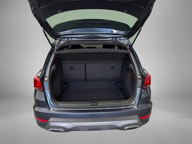 Seat Arona 1.0 EcoTSI 115pk DSG FR Business Connect · Apple/Android Car Play · Cruise Control · Clima · Elek. Inklapbare Spiegels · Garantie t/m 28-03-2027
