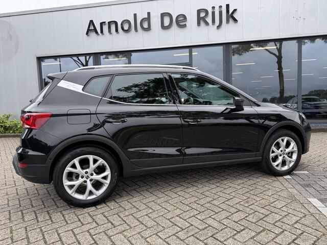 Seat Arona 1.0 TSI FR Business Connect