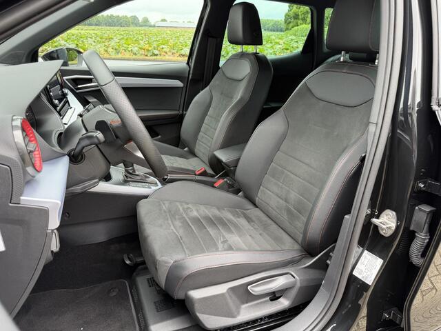 Seat Arona 1.0 TSI FR Business Connect