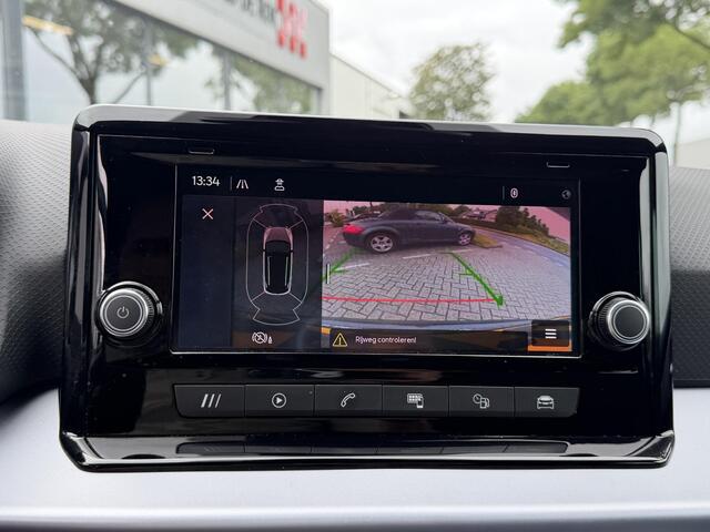 Seat Arona 1.0 TSI FR Business Connect